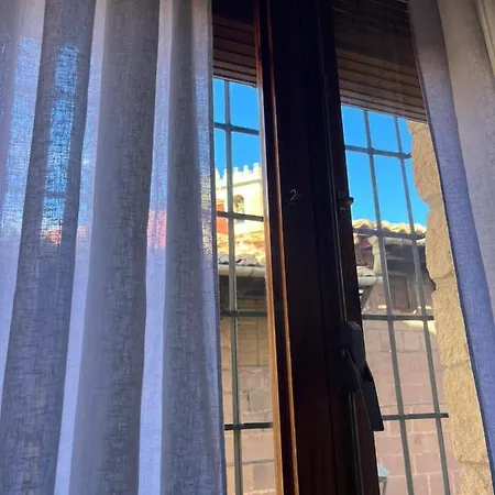 La Casa Del Jaime Lejlighed Mora de Rubielos