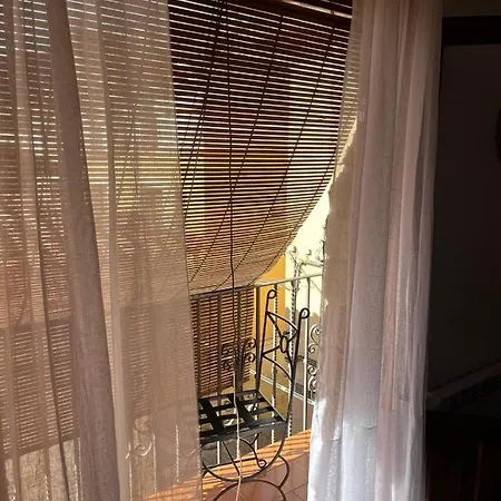 Lejlighed La Casa Del Jaime *