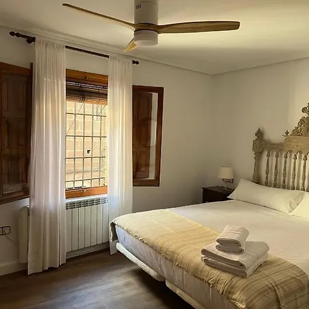 La Casa Del Jaime Lejlighed Mora de Rubielos