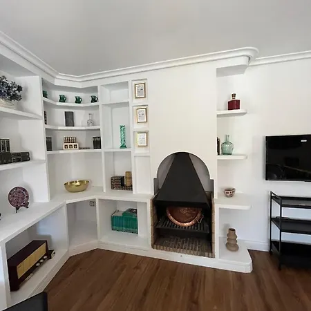 La Casa Del Jaime Lejlighed