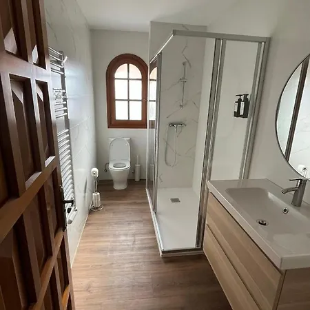 La Casa Del Jaime Lejlighed