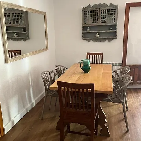 Lejlighed La Casa Del Jaime *