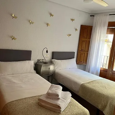 Lejlighed La Casa Del Jaime