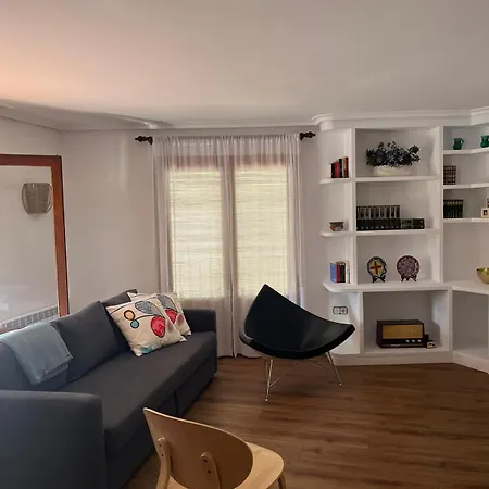 Lejlighed La Casa Del Jaime *