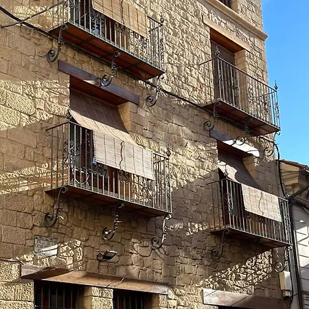 La Casa Del Jaime Lejlighed