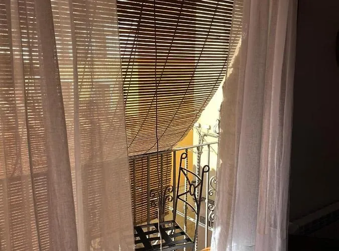 Lejlighed La Casa Del Jaime *