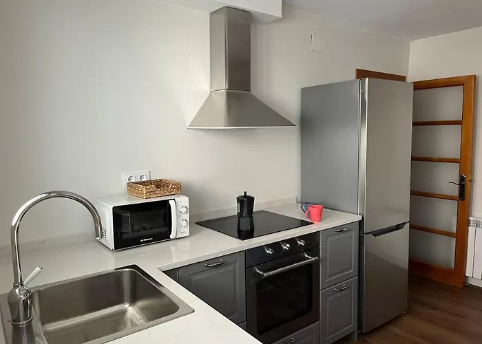 Lejlighed La Casa Del Jaime Mora de Rubielos