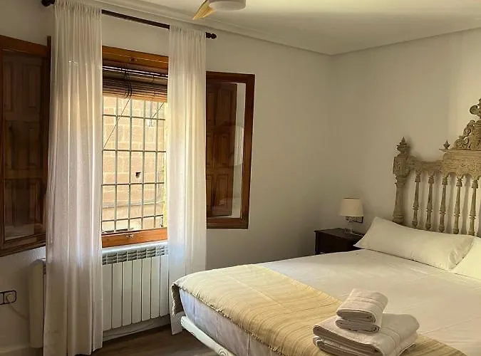 La Casa Del Jaime Lejlighed Mora de Rubielos