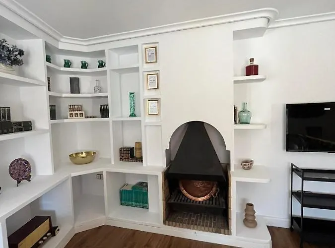 La Casa Del Jaime Lejlighed