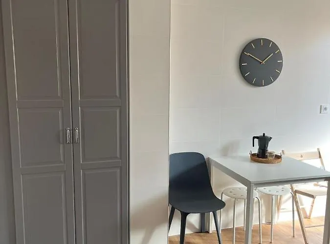 Lejlighed La Casa Del Jaime