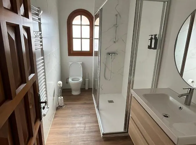 La Casa Del Jaime Lejlighed