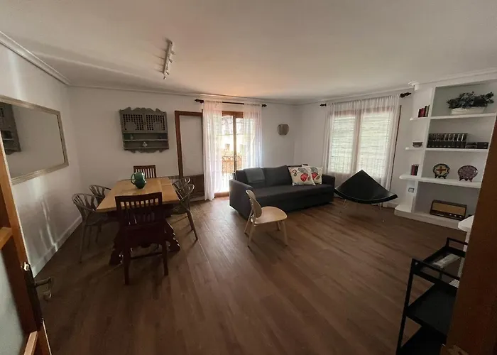 La Casa Del Jaime Lejlighed *