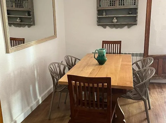 Lejlighed La Casa Del Jaime *