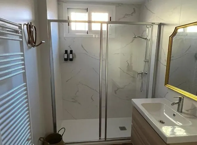 La Casa Del Jaime Lejlighed *