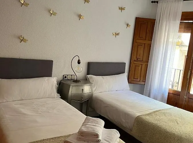 Lejlighed La Casa Del Jaime