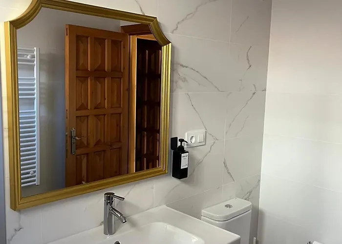 La Casa Del Jaime Lejlighed Mora de Rubielos