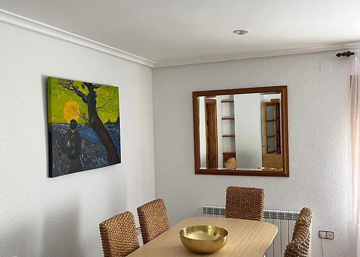 La Casa Del Jaime Lejlighed *