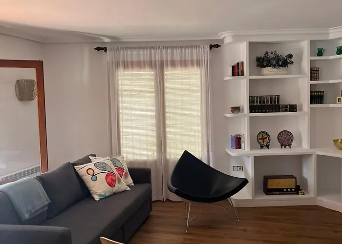 Lejlighed La Casa Del Jaime *